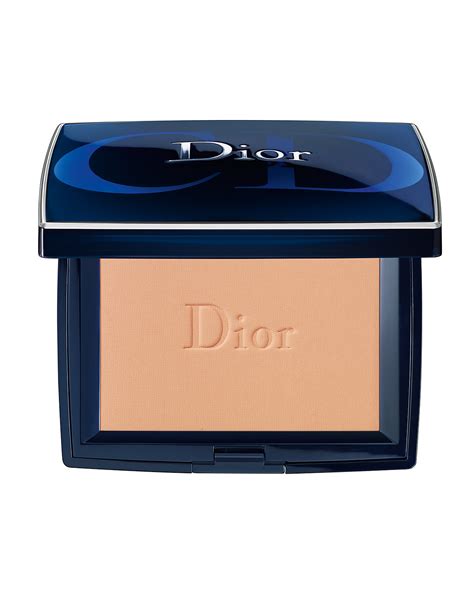 dior forever pressed powder|dior backstage setting powder.